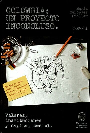 Colombia: Un proyecto...
