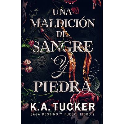 Una maldición de sangre y...