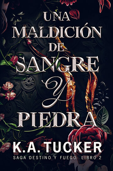 Una maldición de sangre y...