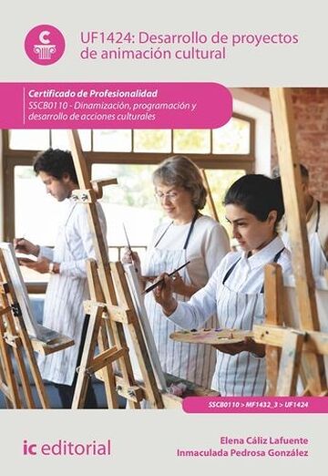 Desarrollo de proyectos de...