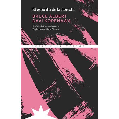 El espíritu de la floresta