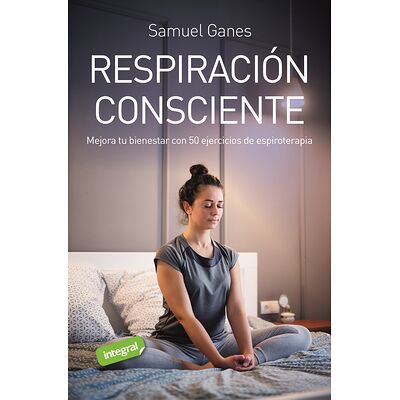 Respiración consciente
