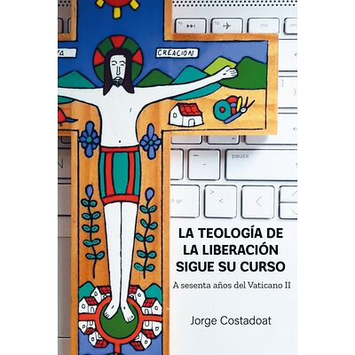 La teología de la...