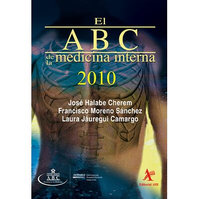 El ABC de la medicina...