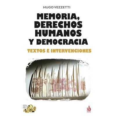 Memoria, derechos humanos y...