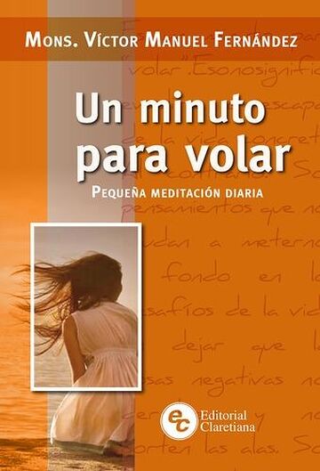 Un minuto para volar