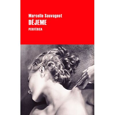 Déjeme