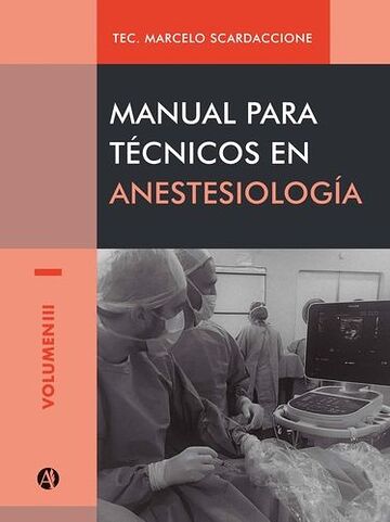 Manual para técnicos en...