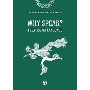 Why speak?