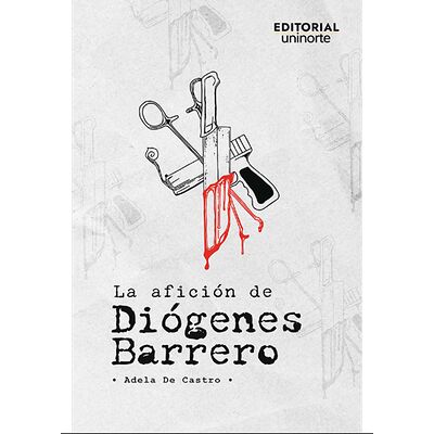 La afición de Diógenes Barrero