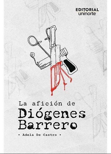 La afición de Diógenes Barrero