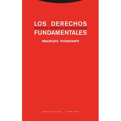 Los derechos fundamentales
