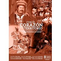 Con el corazón en el...