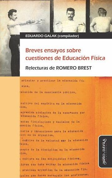 Breves ensayos sobre...