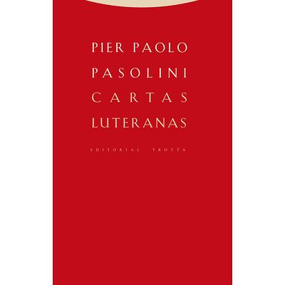 Cartas luteranas