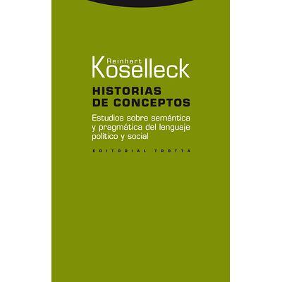 Historias de conceptos