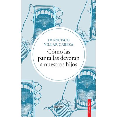 Cómo las pantallas devoran...