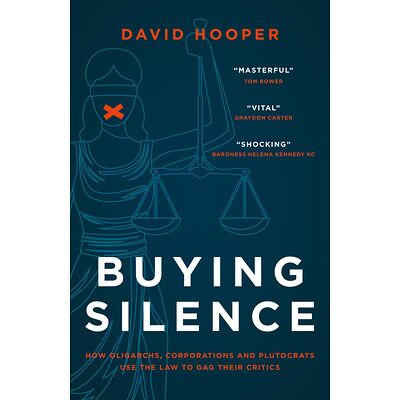 Buying Silence