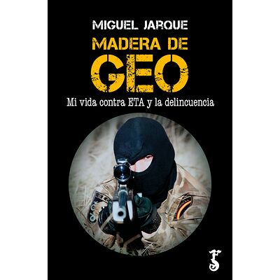 Madera de GEO