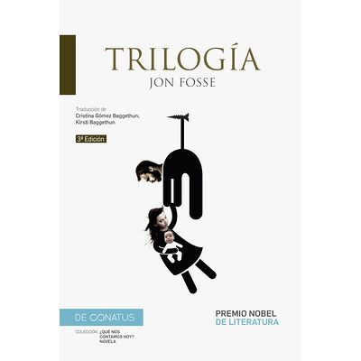 Trilogía