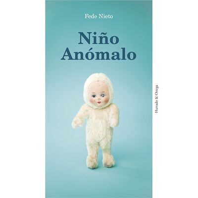 Niño Anómalo