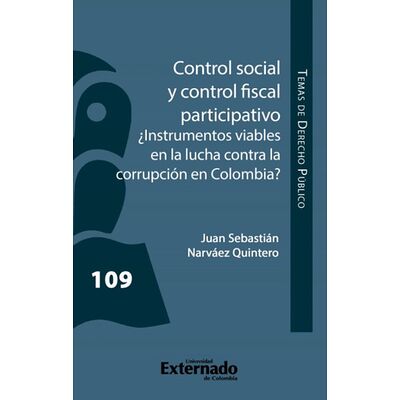 Control social y control...