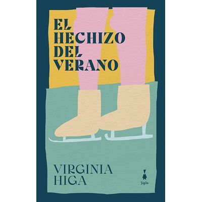 El hechizo del verano