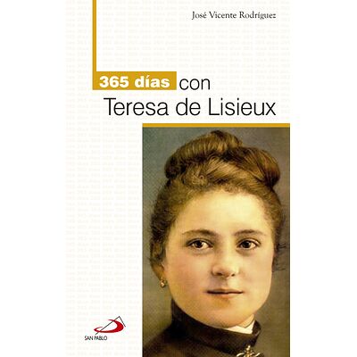 365 días con Teresa de Lisieux