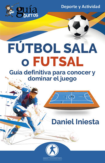 GuíaBurros: Fútbol sala o...