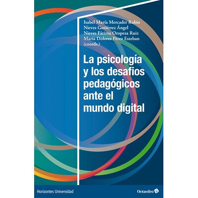 La psicología y los...