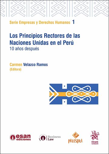 Los Principios Rectores de...