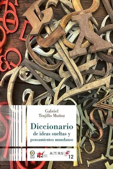 Diccionario de ideas...
