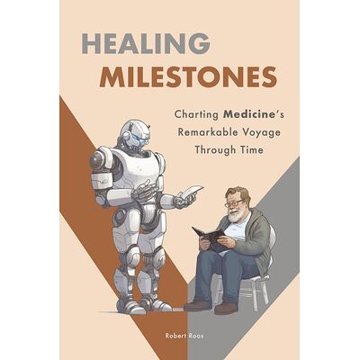 Healing Milestones