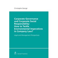 Corporate Governance and...