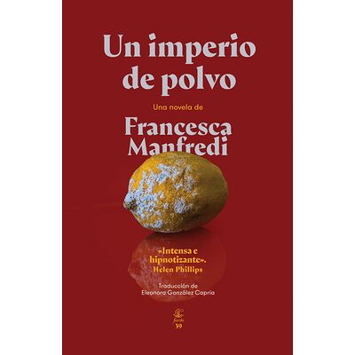 Un imperio de polvo