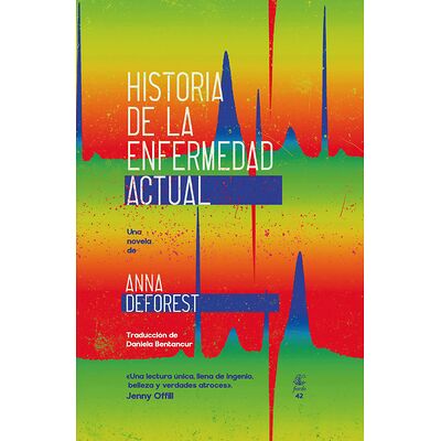 Historia de la enfermedad...