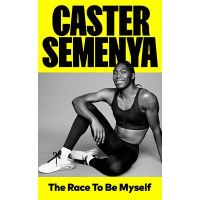 The Race to be Myself