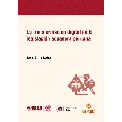 La transformación digital...