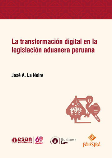 La transformación digital...