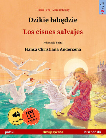 Dzikie łabędzie – Los...