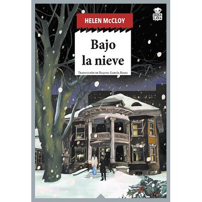 Bajo la nieve
