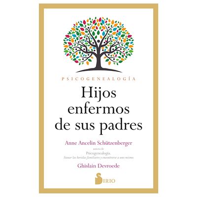 Hijos enfermos de sus padres