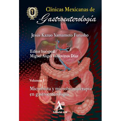 Microbiota y...