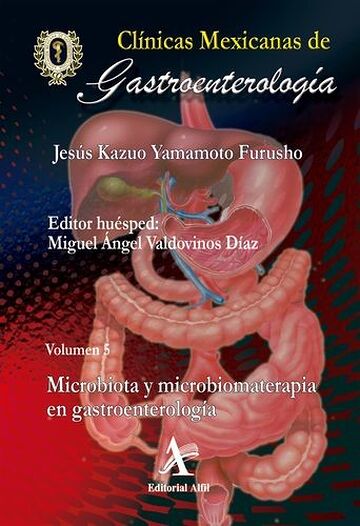 Microbiota y...