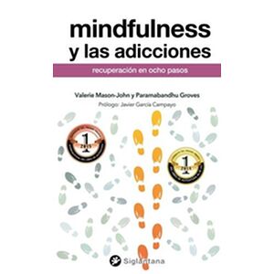 Mindfulness y las adicciones
