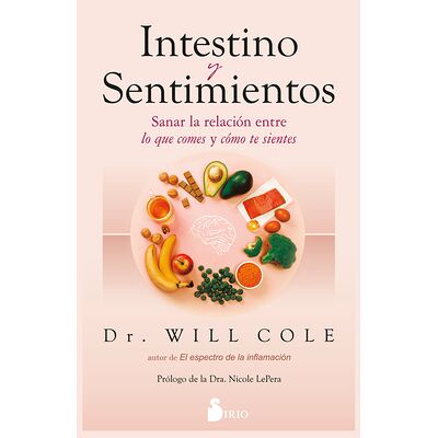 Intestino y sentimientos