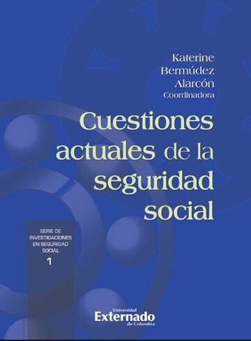 Cuestiones actuales de la...