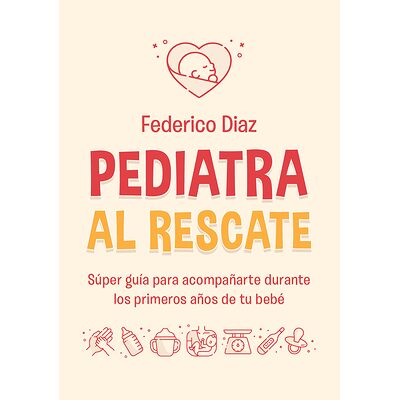 Pediatra al rescate