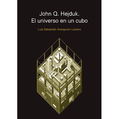 JOHN Q. HEJDUJ. EL UNIVERSO...