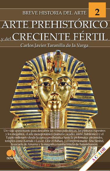Breve historia del arte...